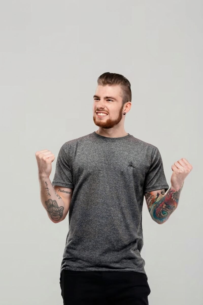 REMERA BITONO