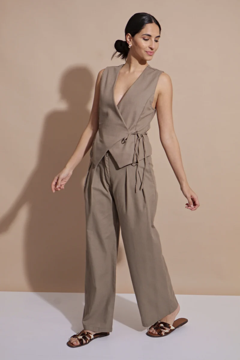 PANTALÓN MILA